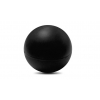 PIŁKA GUMOWA THORN FIT LACROSSE BALL BLACK
